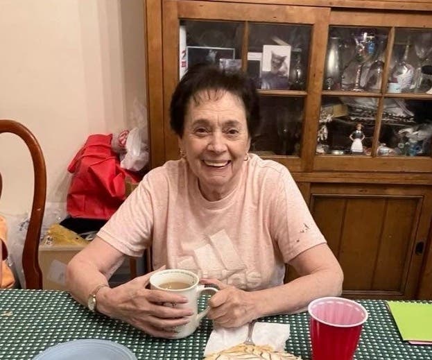 Search On For Woman, 89, Missing On Long Island