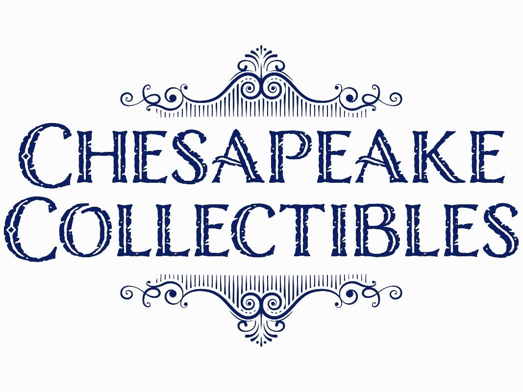 Chesapeake Collectibles taping event registration closes September 20 