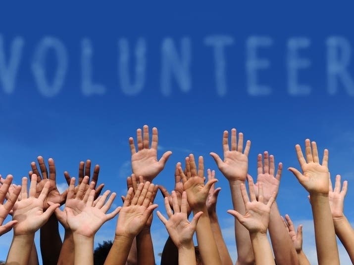 Volunteer Opportunities Of The Week: Three Wishes Project  