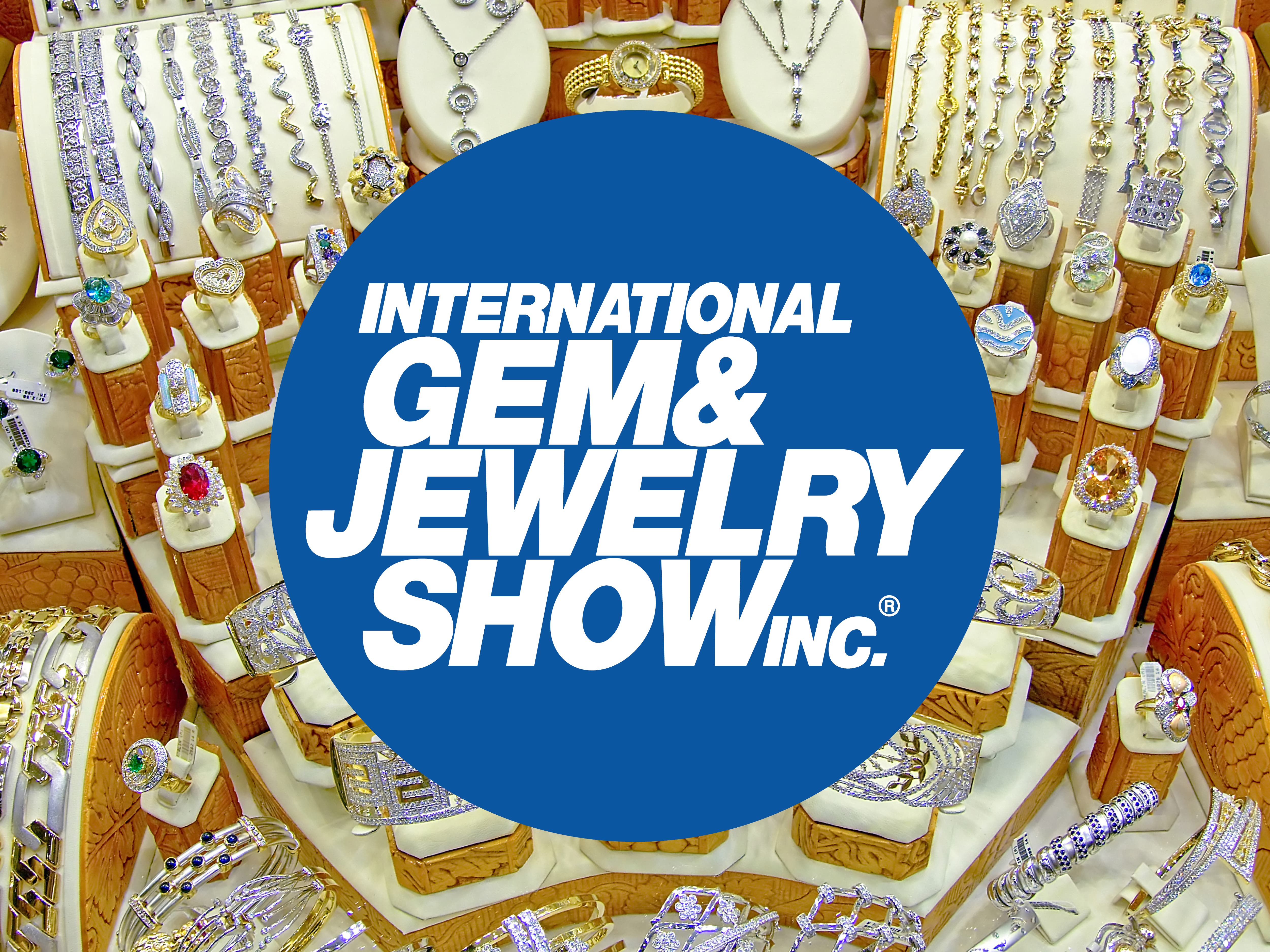 The International Gem & Jewelry Show - Timonium, MD (September 2024)