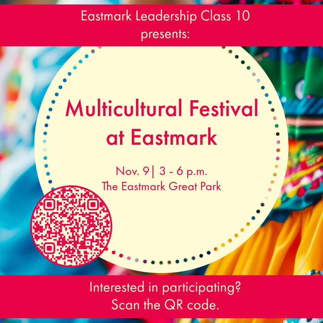 Multicultural Festival @ Eastmark