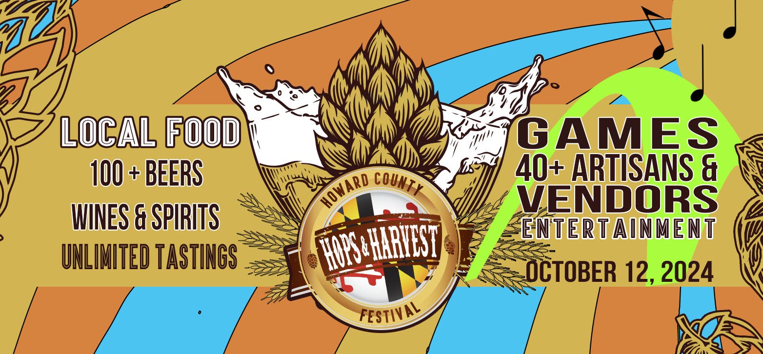 The Hops & Harvest Festival