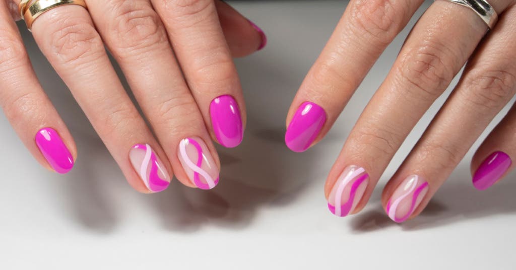 Gel-X Nails Naperville Nail Spa