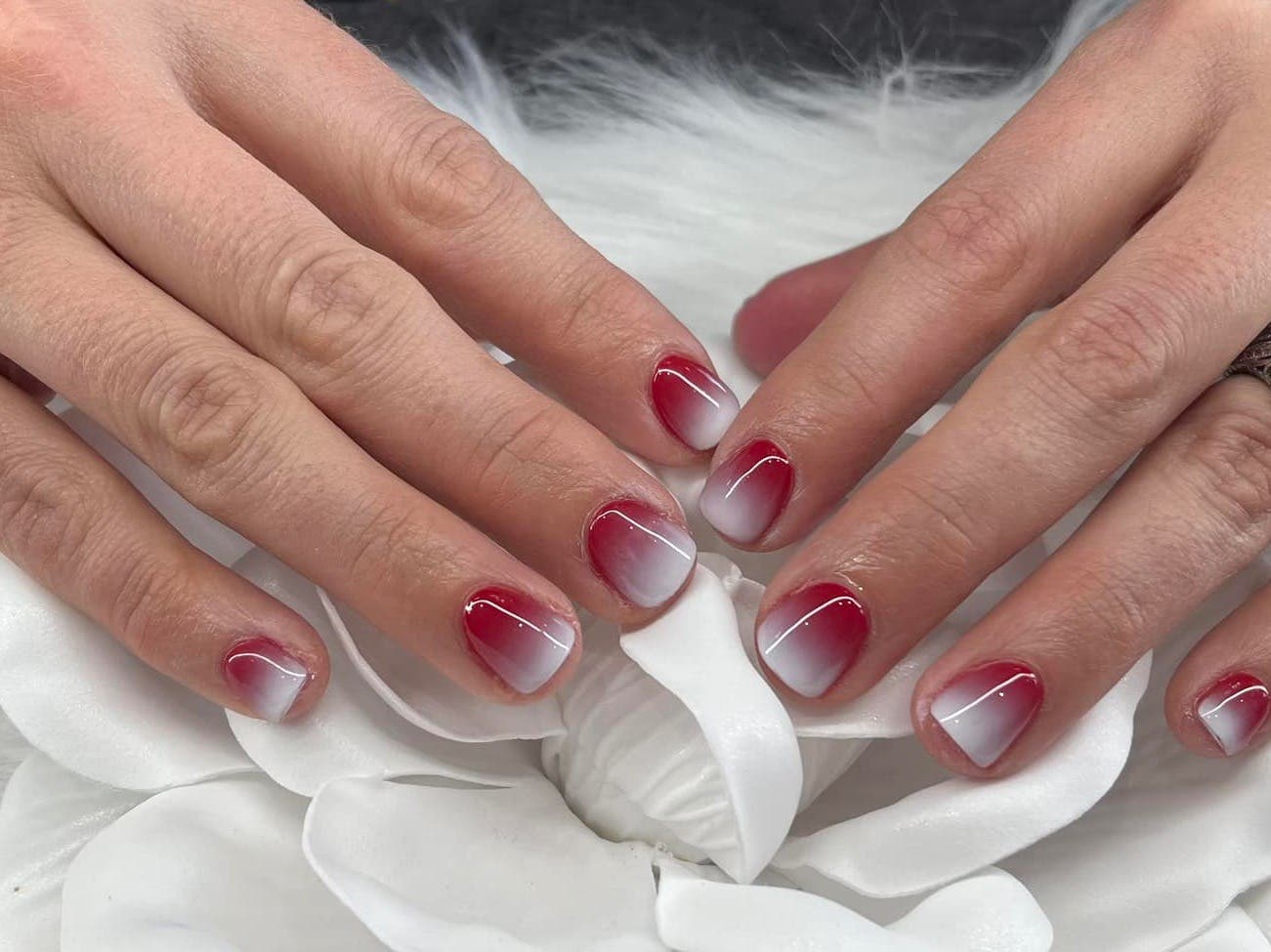 Naperville No Chip Manicures | Naperville Nail Spa