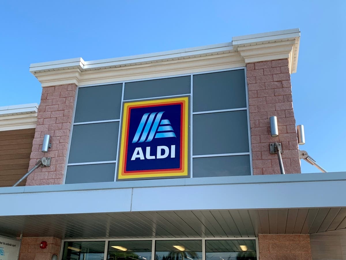 Aldi Bumps Starting Pay To $23 An Hour, Will Hire More Workers In MD