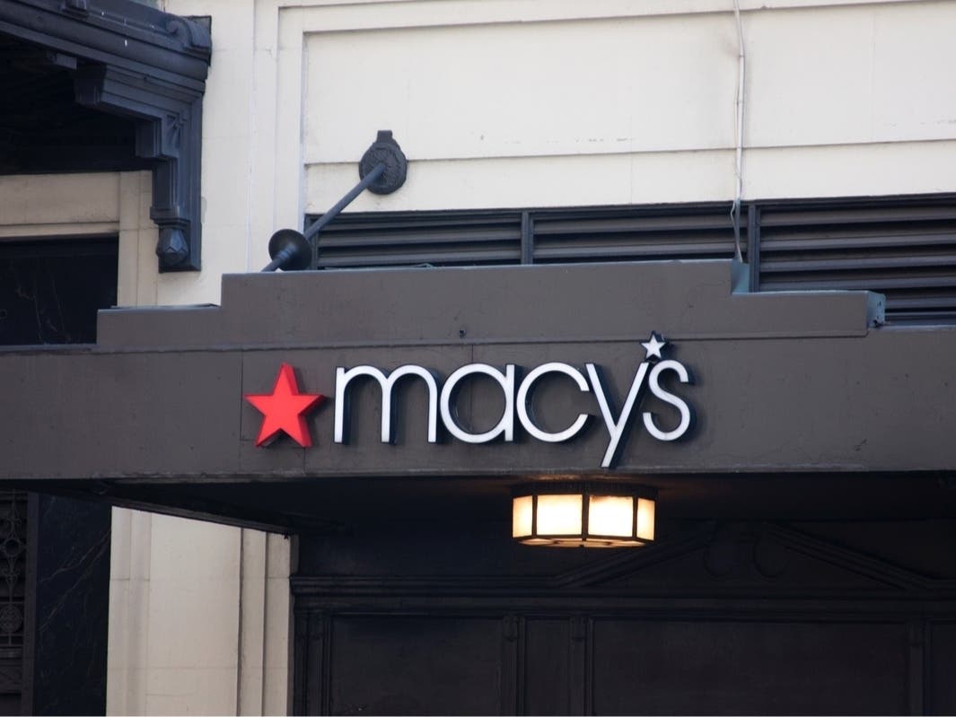 Macy's is expected to close its San Francisco store.