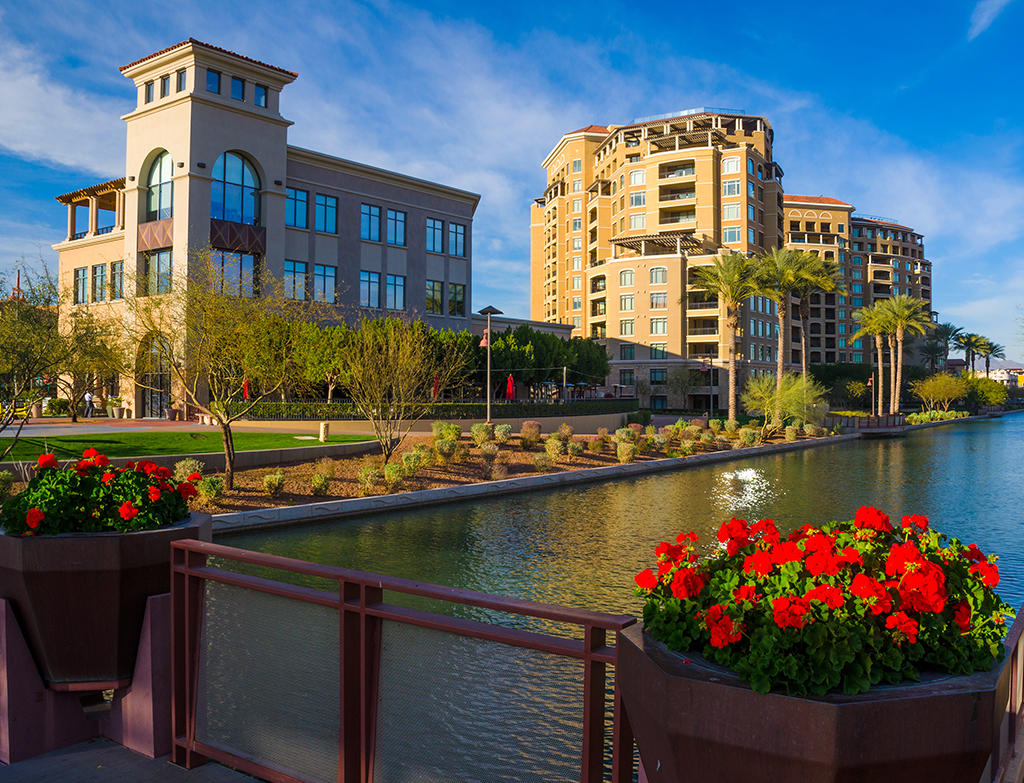 Scottsdale Arizona Pathstone Office