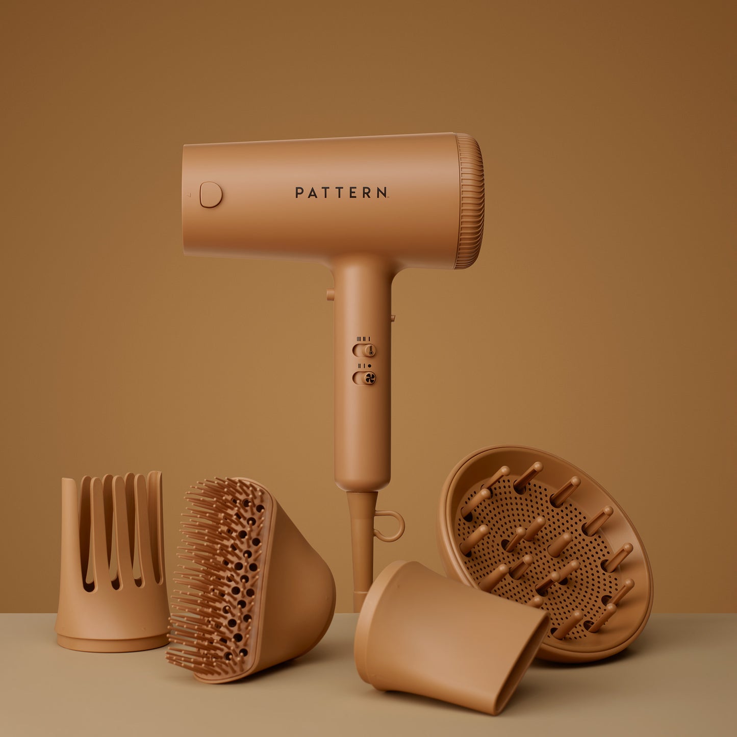 The PATTERN Blow Dryer