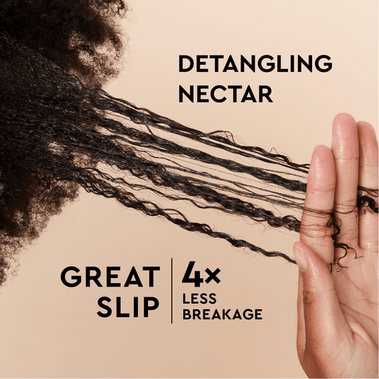 Detangling Nectar