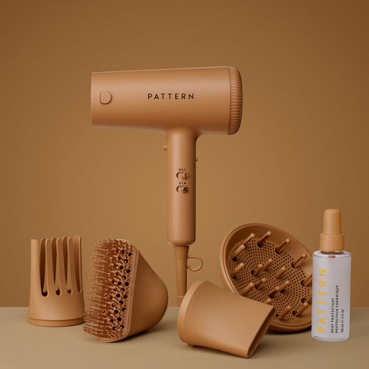 hair dryer for curly hair  