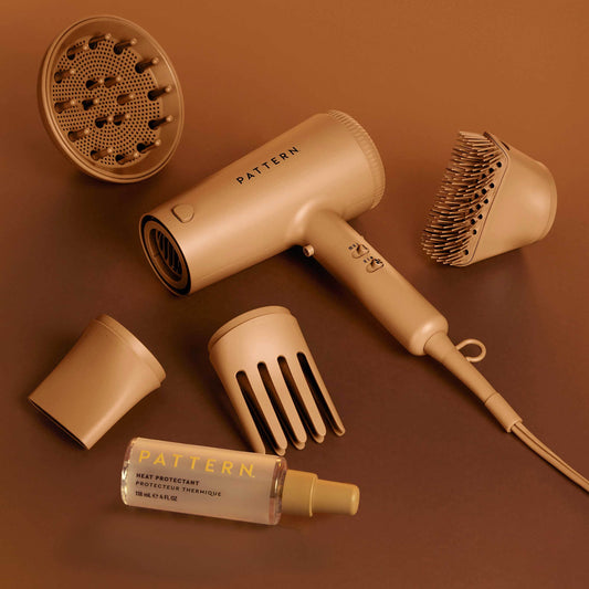 hair dryer for curly hair  