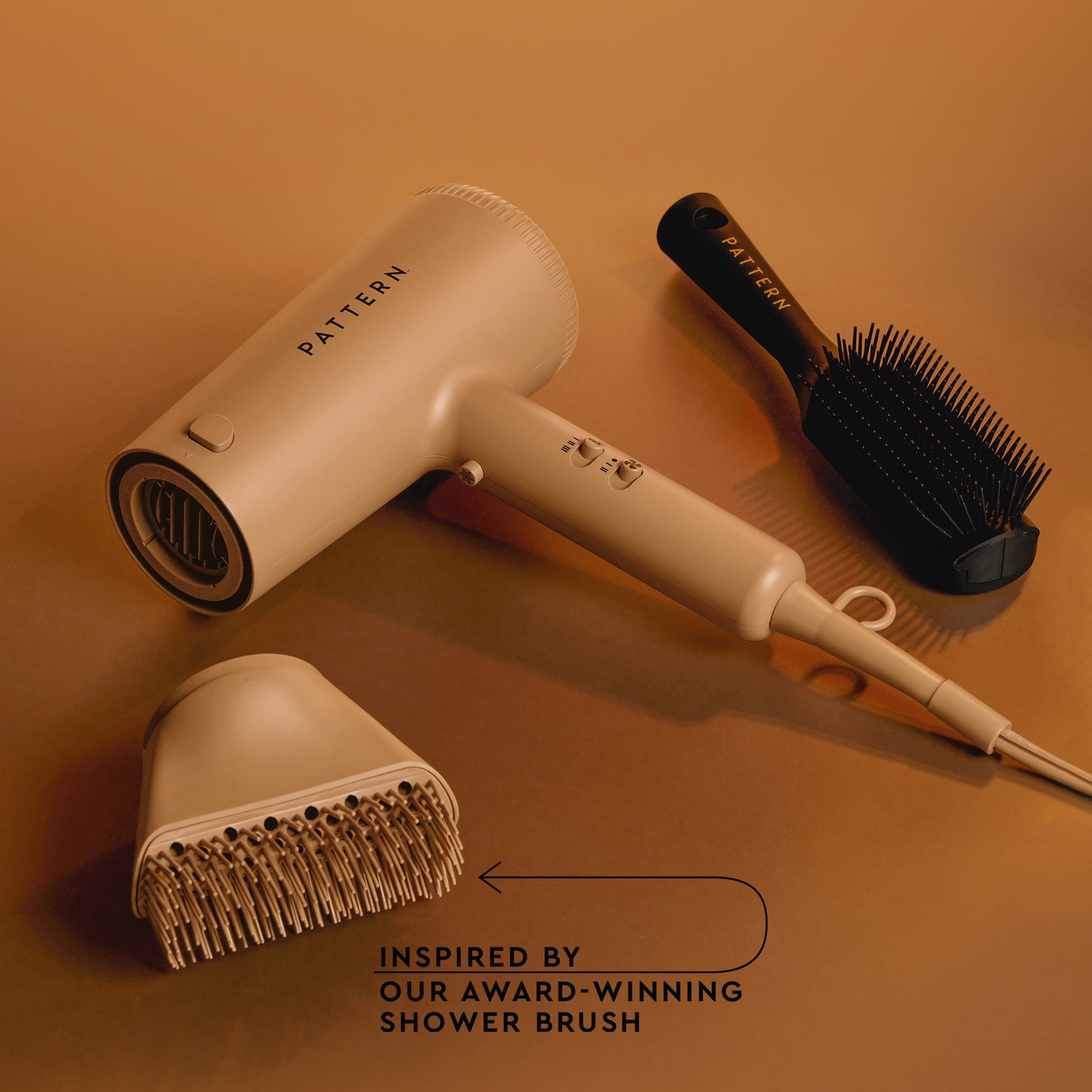 hair dryer for curly hair  