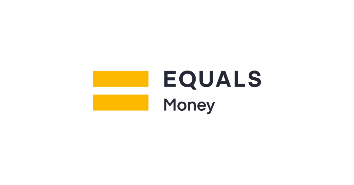 EQUALS MONEY