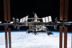 How the ISS National Lab Went Commercial