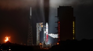 ULA’s Second Vulcan Certification Flight is Ready for Liftoff