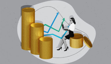 Capital Gains Vs. Investment Income: How They Differ