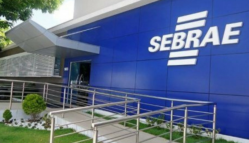 ASN Paraíba - Agência Sebrae de Notícias