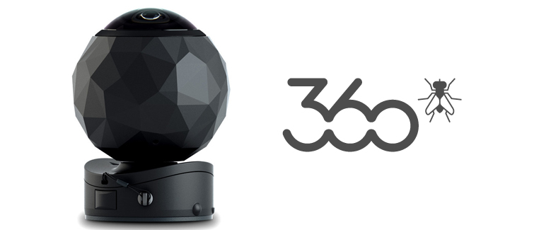 360 Camera Buying Guide 2015: 360fly