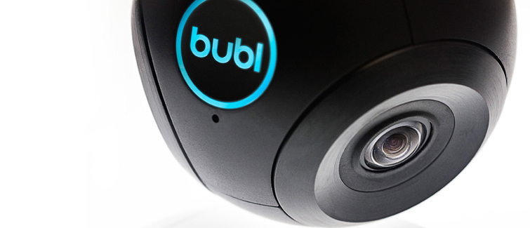 360 Camera Buying Guide 2015: Bubl