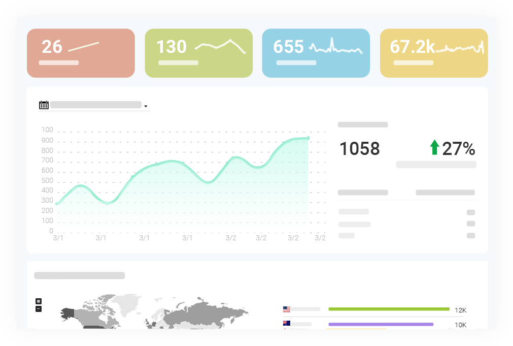 Detailed Enterprise Podcast Statistics and Analytics