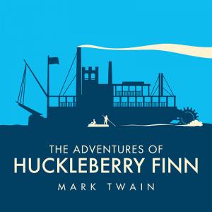 The Adventures of Huckleberry Finn