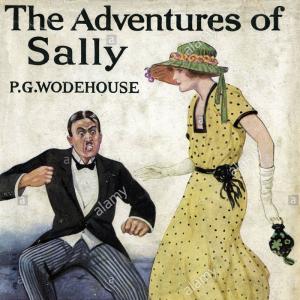 The Adventures of Sally