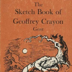 The Sketch Book of Geoffrey Crayon, Gent. by Washington Irving