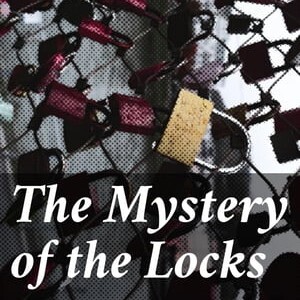 The Mystery of the Locks by E.W. Howe