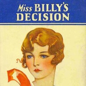 Miss Billy’s Decision by Eleanor H. Porter