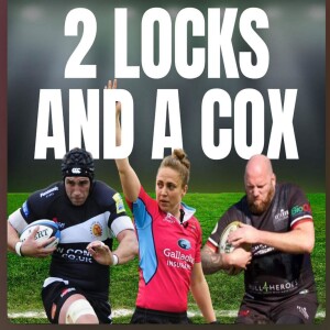 2 Locks And A Cox - Season 2, Episode 17.