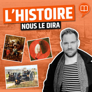 Noël sous Hitler : secrets et manipulations | L'Histoire nous le dira # 268 avec  @notabenemovies