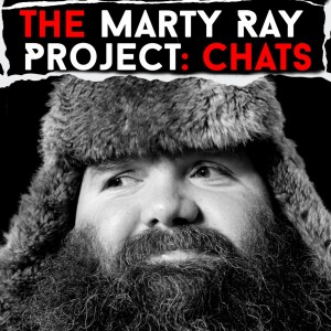 The Marty Ray Project: Chats