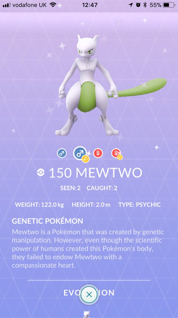 Mshuckz Who Would Love To See This Rt If You Do Pokemongo Pokemon Shiny Shinypokemon Mewtwo Shinymewtwo Shinyhype T Co Eo4puvc7yz