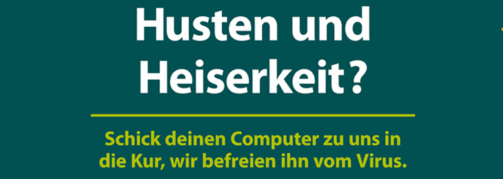 pc-pannenhilfe.ch, der Doktor für Ihren PC ist ganz in der Nähe!