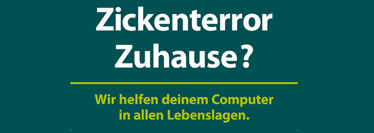 pc-pannenhilfe.ch, der Doktor für Ihren PC ist ganz in der Nähe!