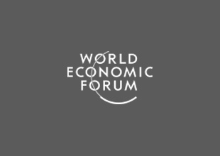 Logo World Economic Forum