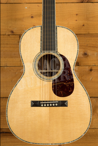 Martin Custom Shop | 00 Grand Concert Body - 42 Style