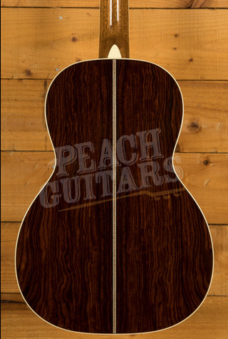 Martin Custom Shop | 00 Grand Concert Body - 42 Style