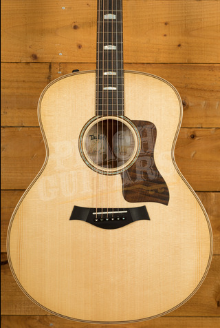 Taylor 600 Series | 618e