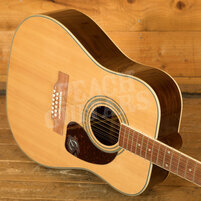 Epiphone Songmaker DR-212 | Natural - 12-String