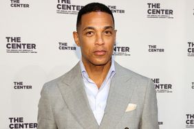 NEW YORK, NEW YORK - APRIL 13: Don Lemon attends the 2023 Center Dinner at Cipriani Wall Street on April 13, 2023 in New York City. (Photo by Cindy Ord/Getty Images)