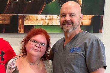 Tammy Slaton's Doctor Is 'So Proud' of Her for 'Inspiring' Others After Weight Loss Success