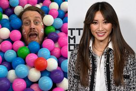 macaulay culkin brenda song fathers day