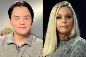 Collin Gosselin, Kate Gosselin