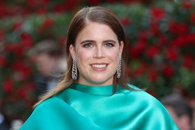 Princess Eugenie Reveals People Say She is 'Better Looking in Person' During New PodcastÂ 