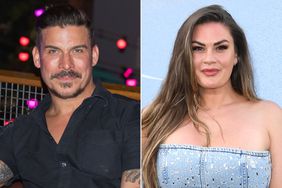 Jax Taylor, Brittany Cartwright