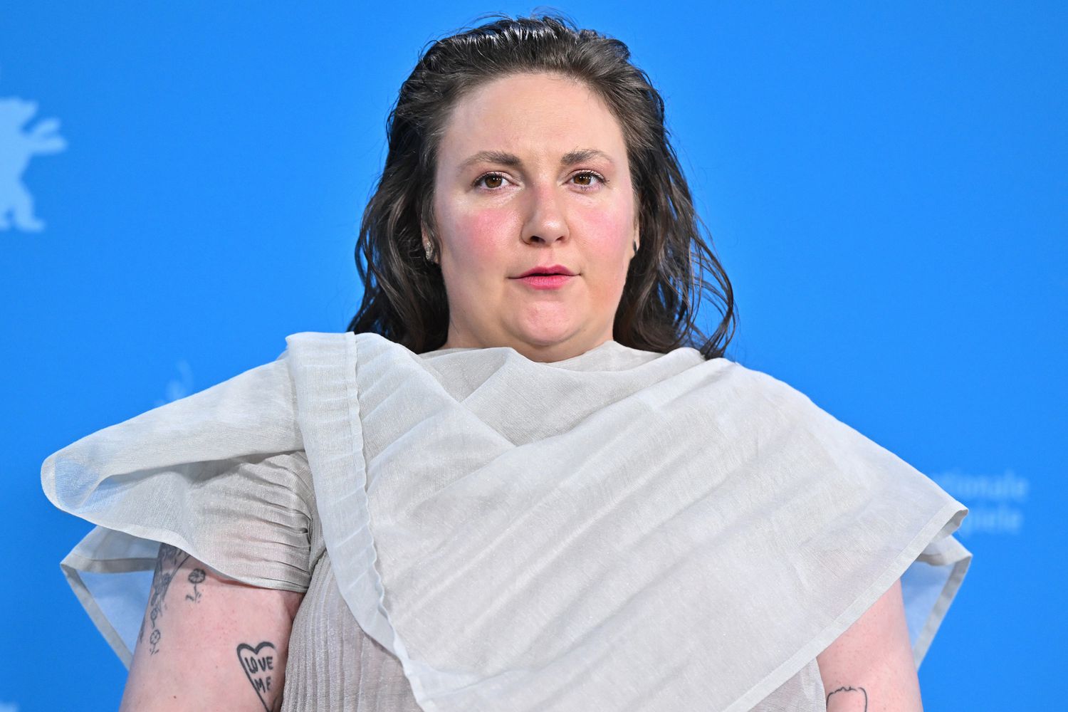 Lena Dunham