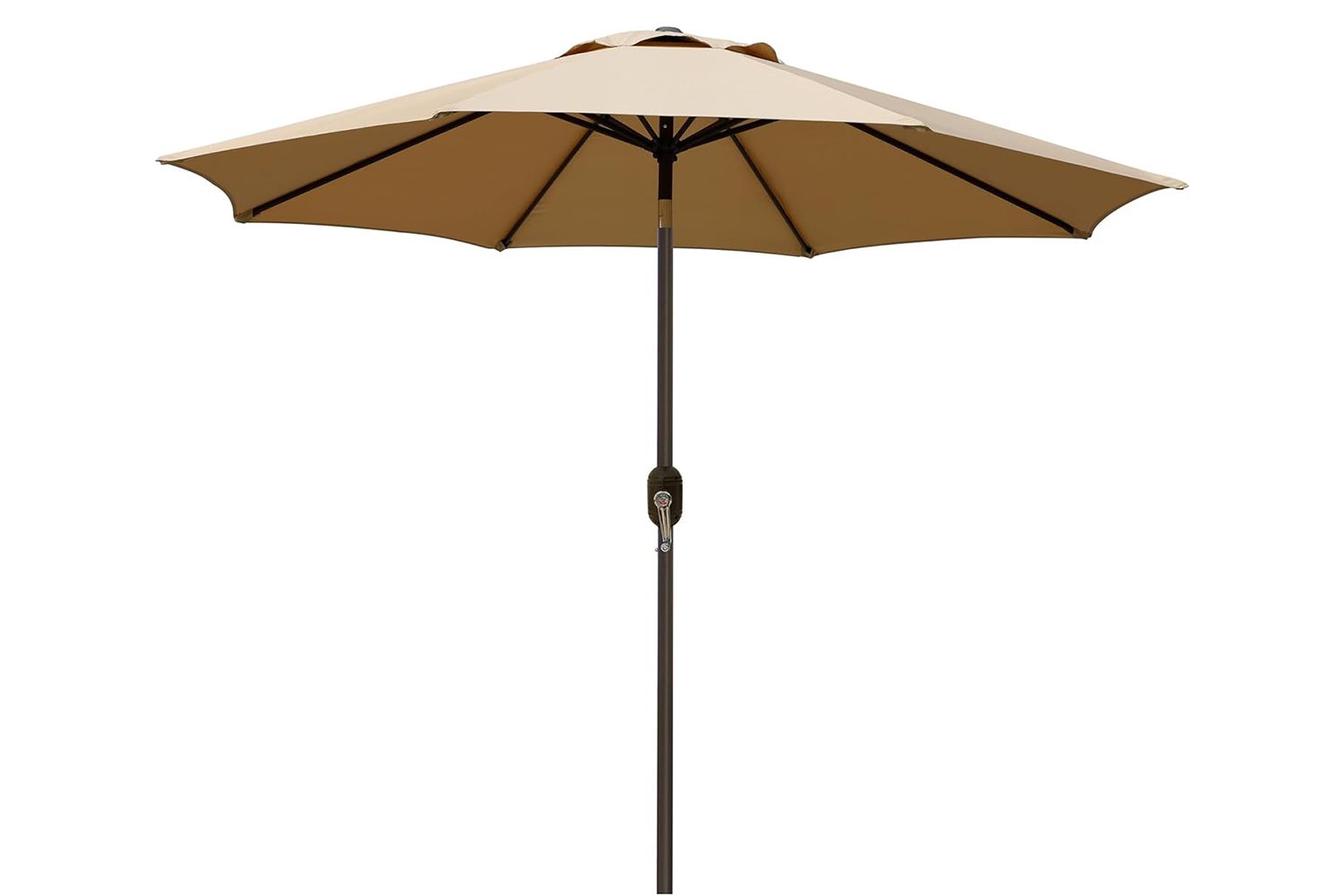 Blissun 9' Outdoor Patio Umbrella