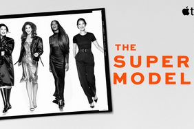 The Super Models on Apple TV+