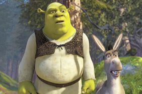 Shrek 2